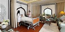 Elevators For Patient