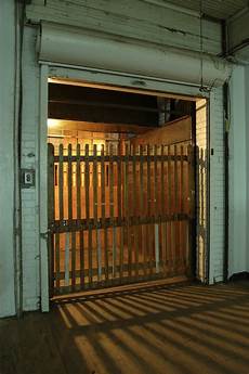 Freight Elevators