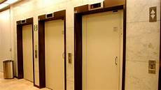 Freight Elevators