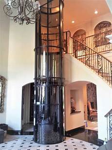 Full Automatic Elevator Door