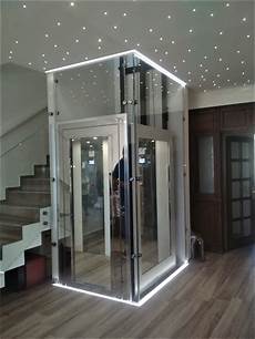 Full Automatic Elevator Door
