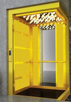 Gear Elevator Machine