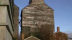 Grain Elevators