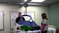 Hospital Bed Lift