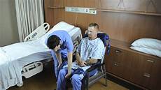 Hospital Bed Lift