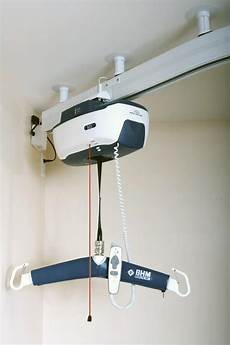 Hospital Bed Lift