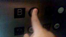 Hospital Elevator