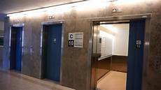 Hospital Elevators