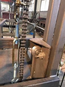 Hydraulic Elevator Systems