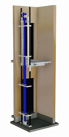 Hydraulic Elevator Systems