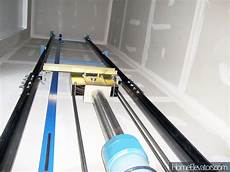 Hydraulic Elevator Systems