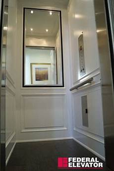 Hydrualic Elevators