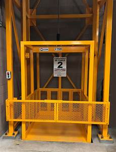 Industrial Lift