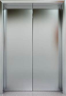 Lift Car Doors