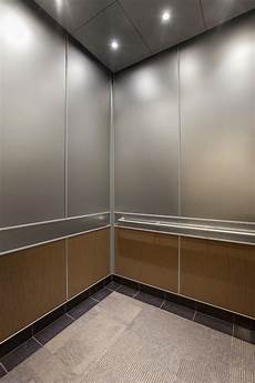 Lift Car Doors