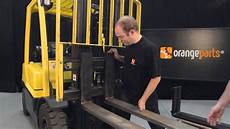 Lift Carriage