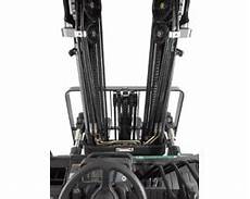 Lift Carriage