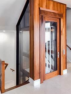 Lift Carriage