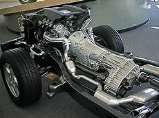 Lift Chassis
