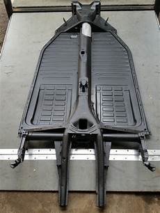 Lift Chassis