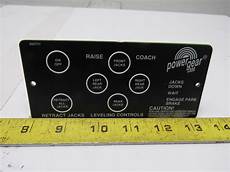Lift Control Board
