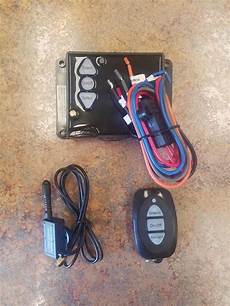 Lift Controller Cards