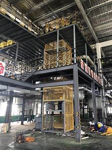 Lift Controller