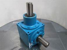Lift Crane Gearbox