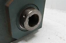 Lift Crane Gearbox