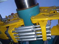 Lift Crane Gearbox