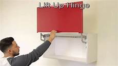 Lift Door Mechanism