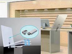 Lift Door Mechanism