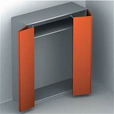 Lift Door Mechanisms