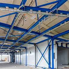 Lift Door System