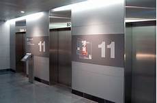 Lift Door System