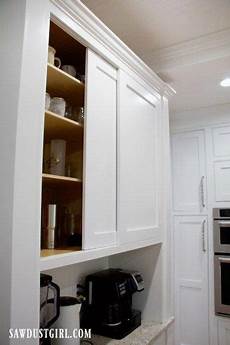 Lift Door System