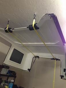 Lift Door Systems