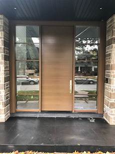 Lift Double Doors