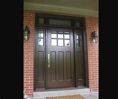 Lift Double Doors