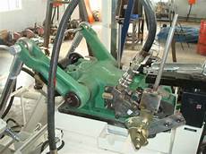 Lift Electronic Systems