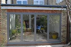 Lift Folding Doors