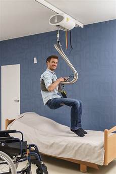 Lift For Patient