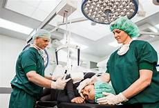 Lift For Patient