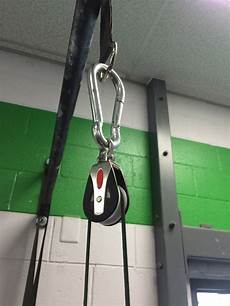 Lift Installation Cables
