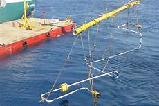 Lift Installation Cables