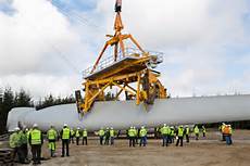 Lift Installation Cables