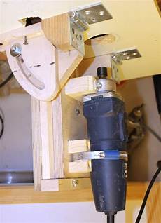Lift Mechanism