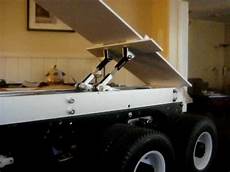 Lift Mechanism