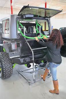 Lift Pa System