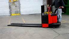 Lift Pallet Trucks